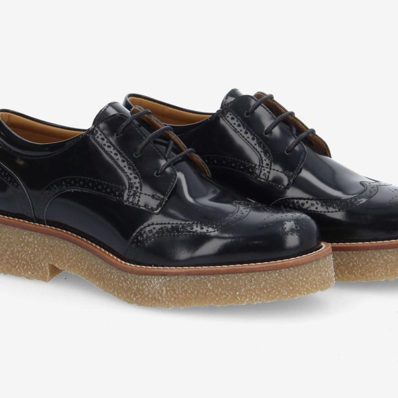 DORA GOLF W - POLIDO - NOIR